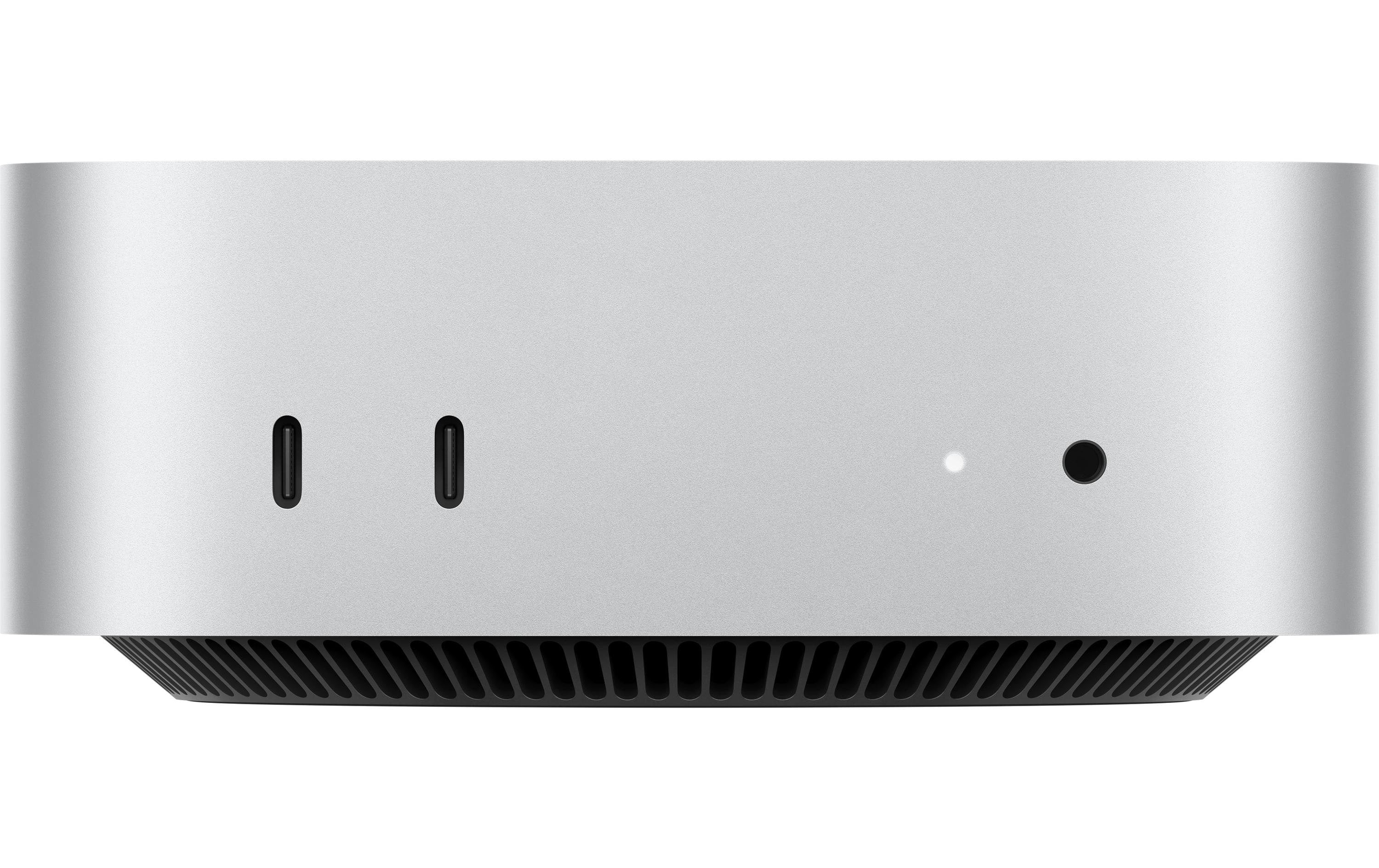 Mac Mini (M4 Pro), Silber, Z1JV