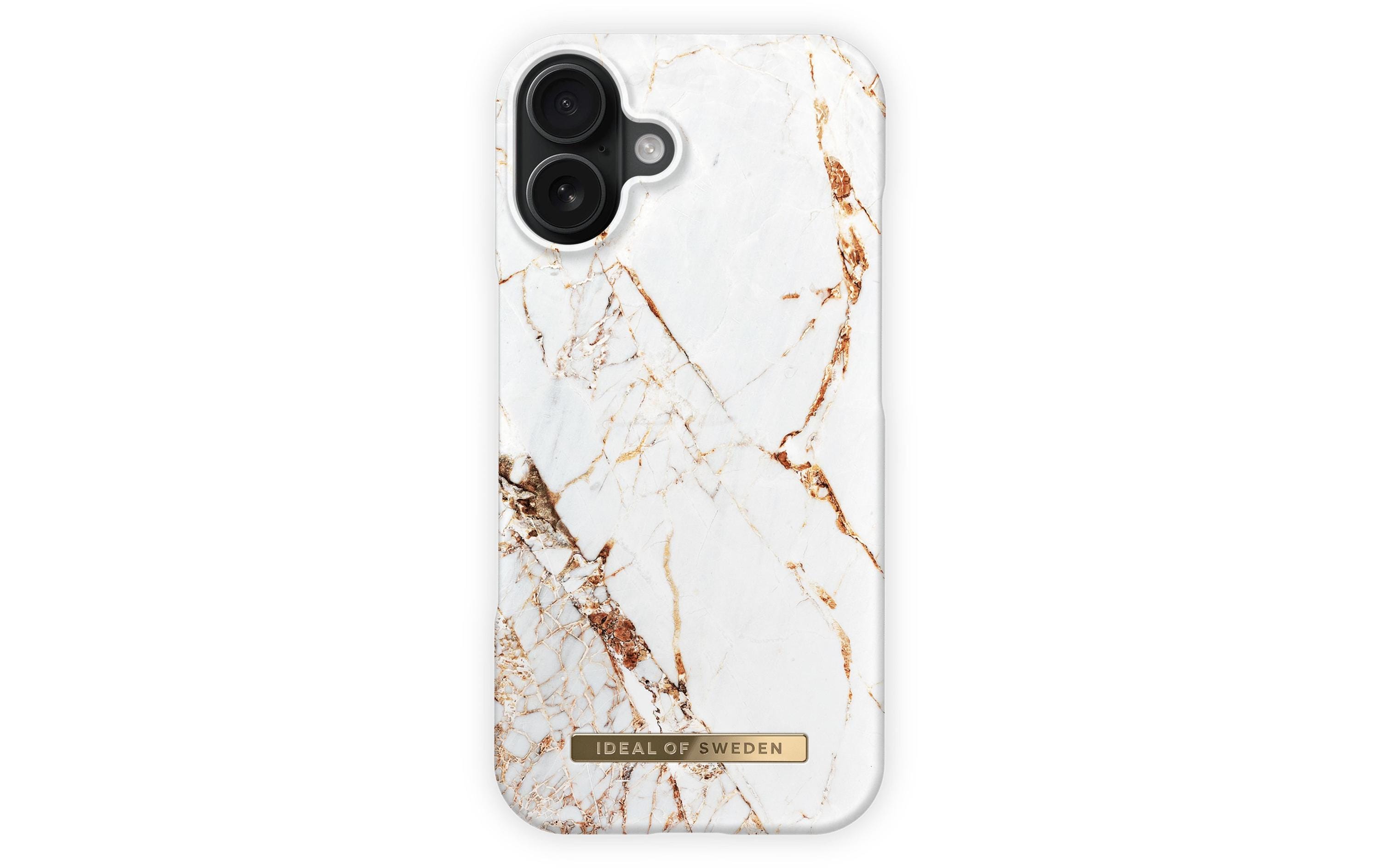 Ideal Cover Carrara Gold