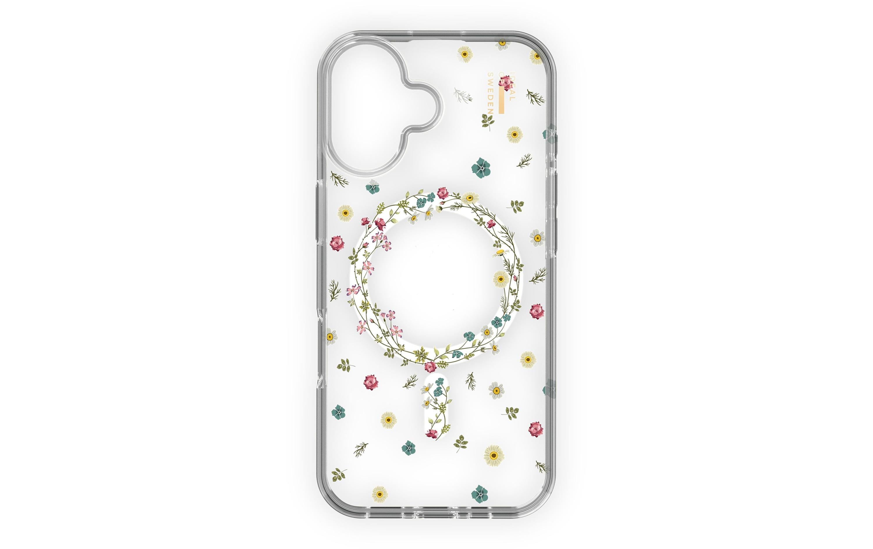 Ideal Cover Petite Floral