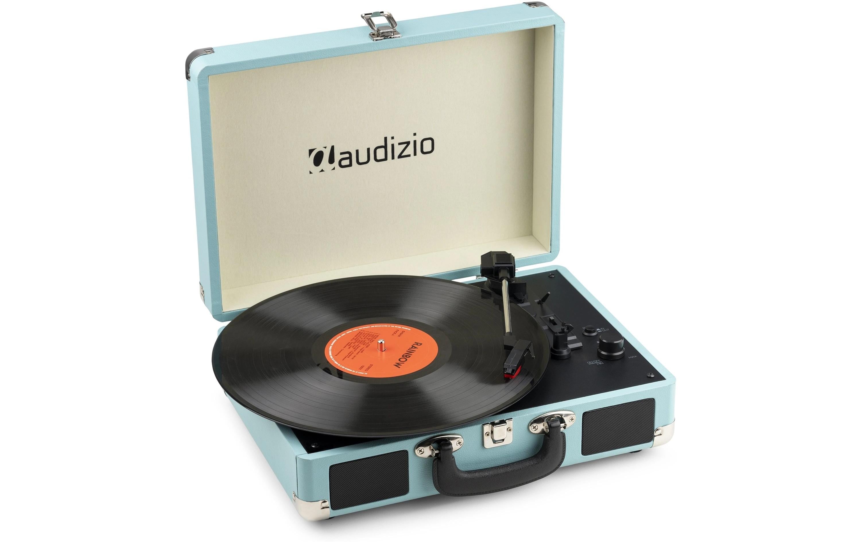Audizio RP116BL
