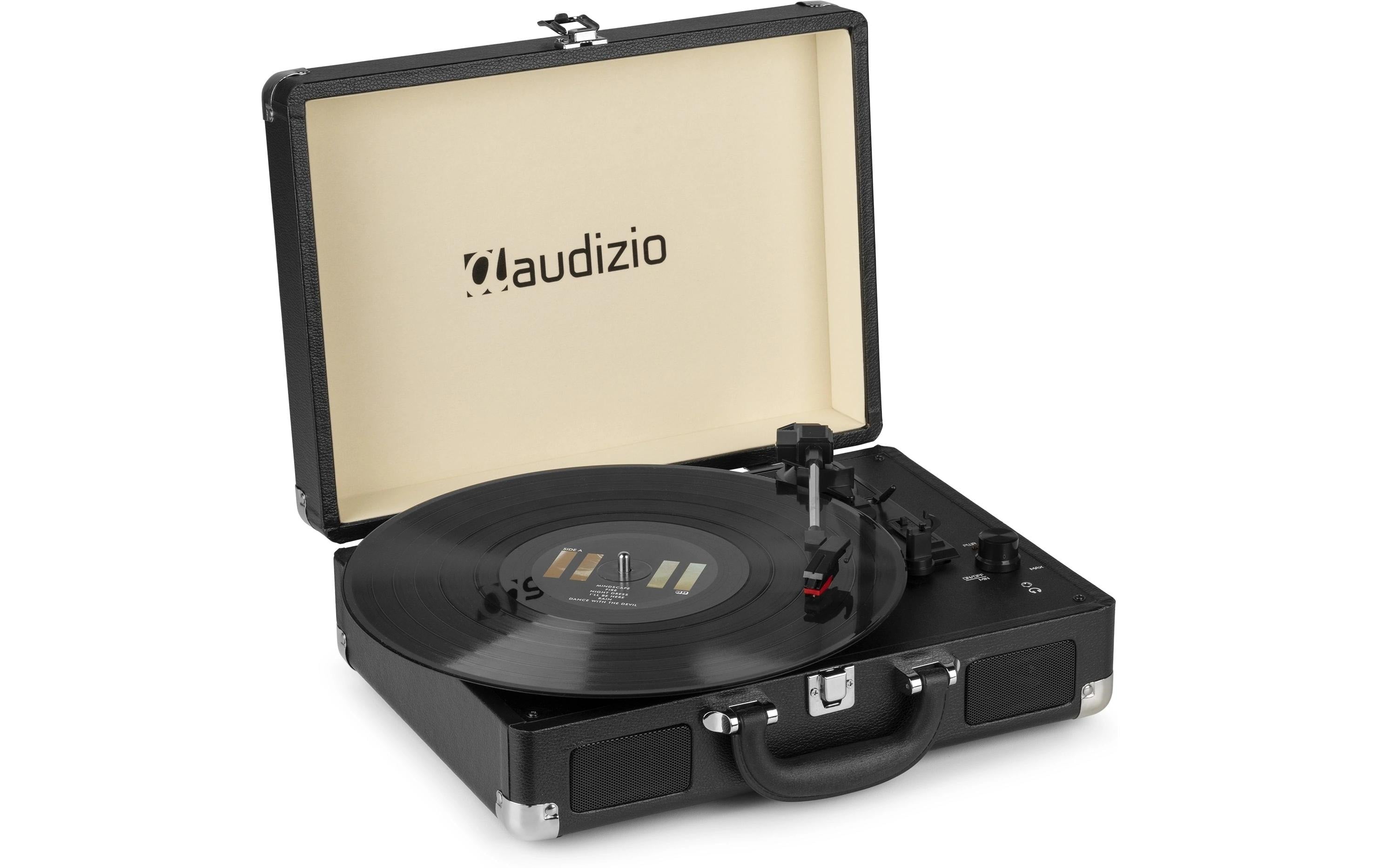 Audizio RP114BK