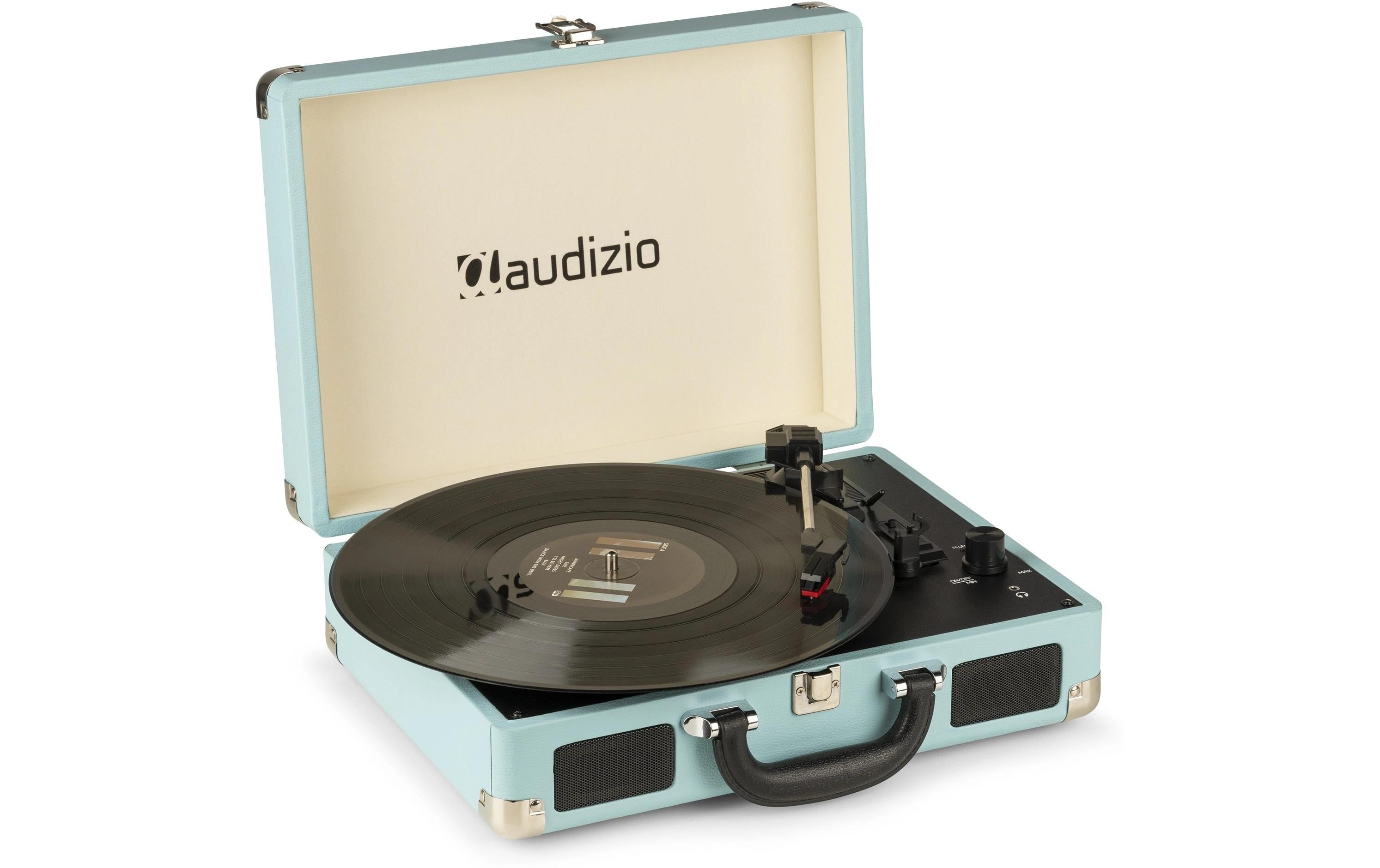 Audizio RP114BL