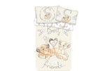 Jerry Fabrics Kinderbettwäsche Lion King