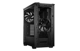 be quiet! PC-Gehäuse Pure Base 501 Airflow