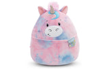 Kissen Einhorn 30cm