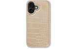 Ideal Cover VeganLeather Beige