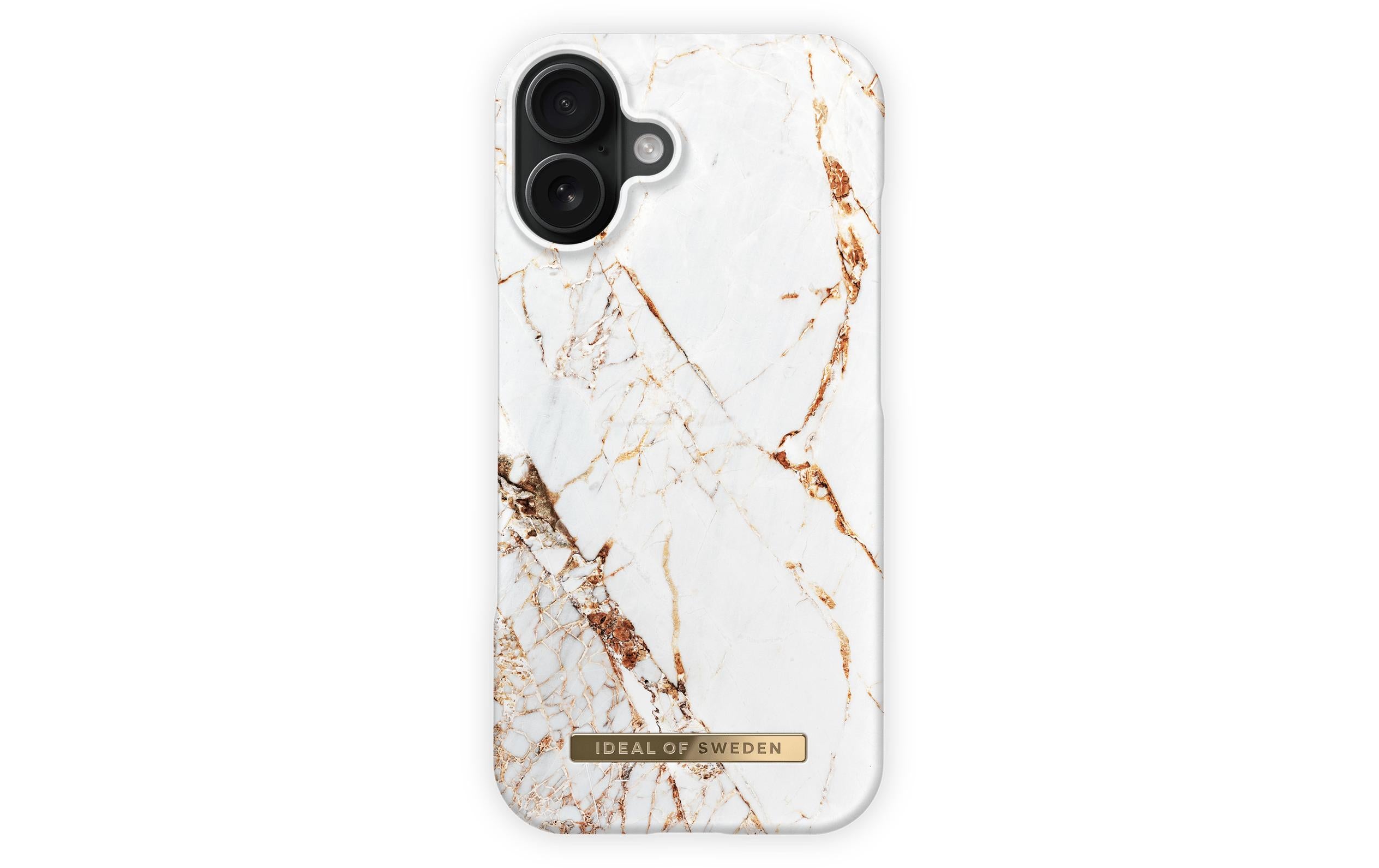 Ideal Cover Carrara Gold
