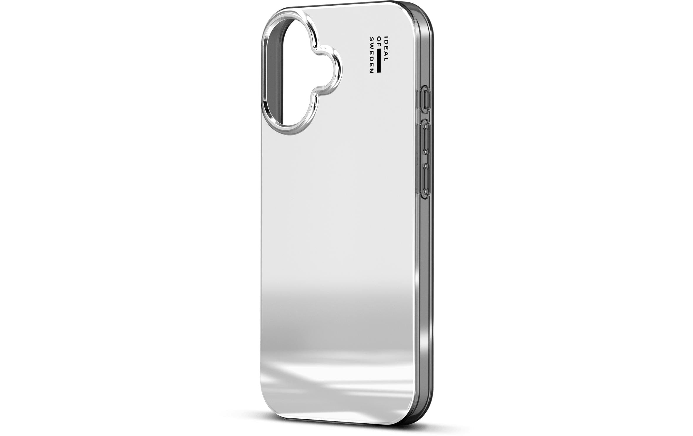 Ideal Cover Mirror