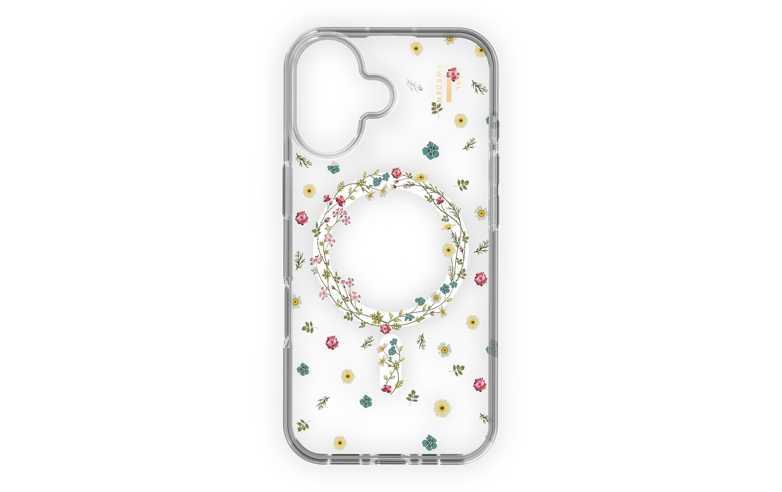 Ideal Cover Petite Floral