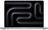 14 MacBook Pro (M4 Pro), Silber, Z1FB