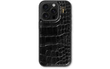 Ideal Cover VeganLeather Black