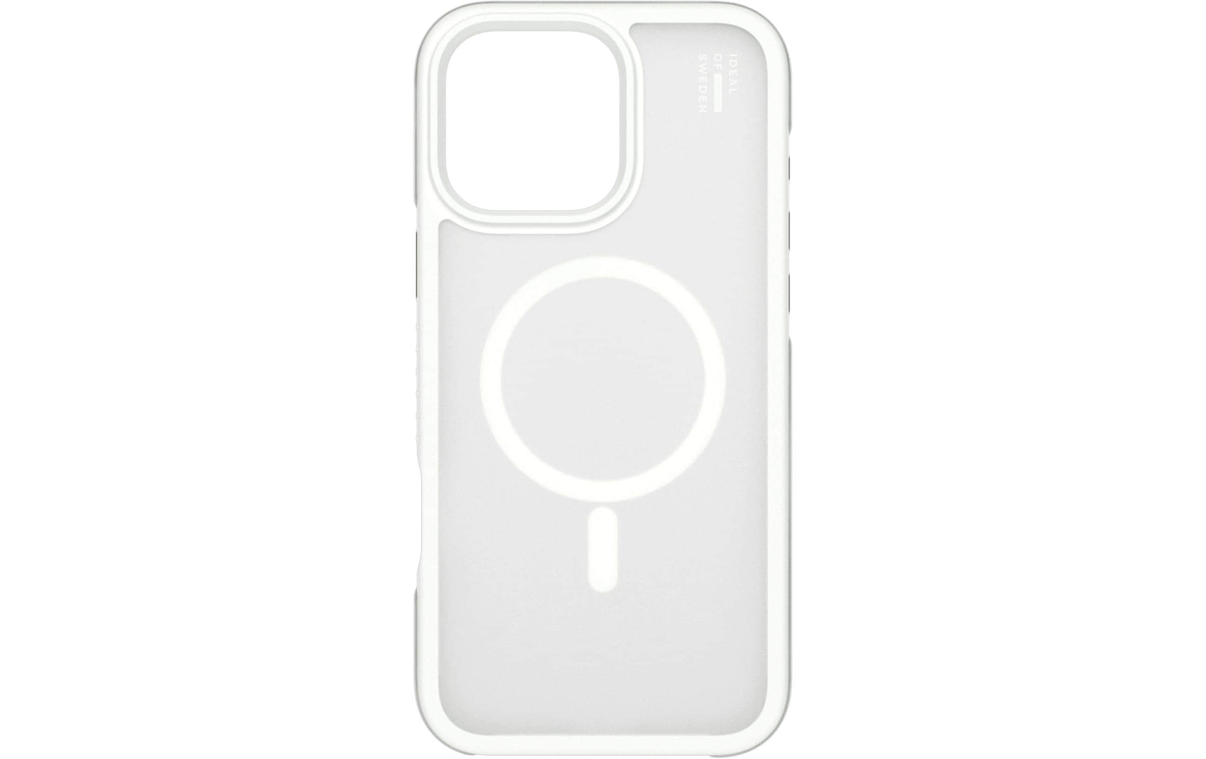 Ideal Cover Cloudy White