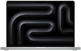 16 MacBook Pro (M4 Max), Silber, Z1FR