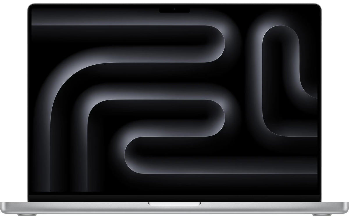 16 MacBook Pro (M4 Max), Silber, Z1FR