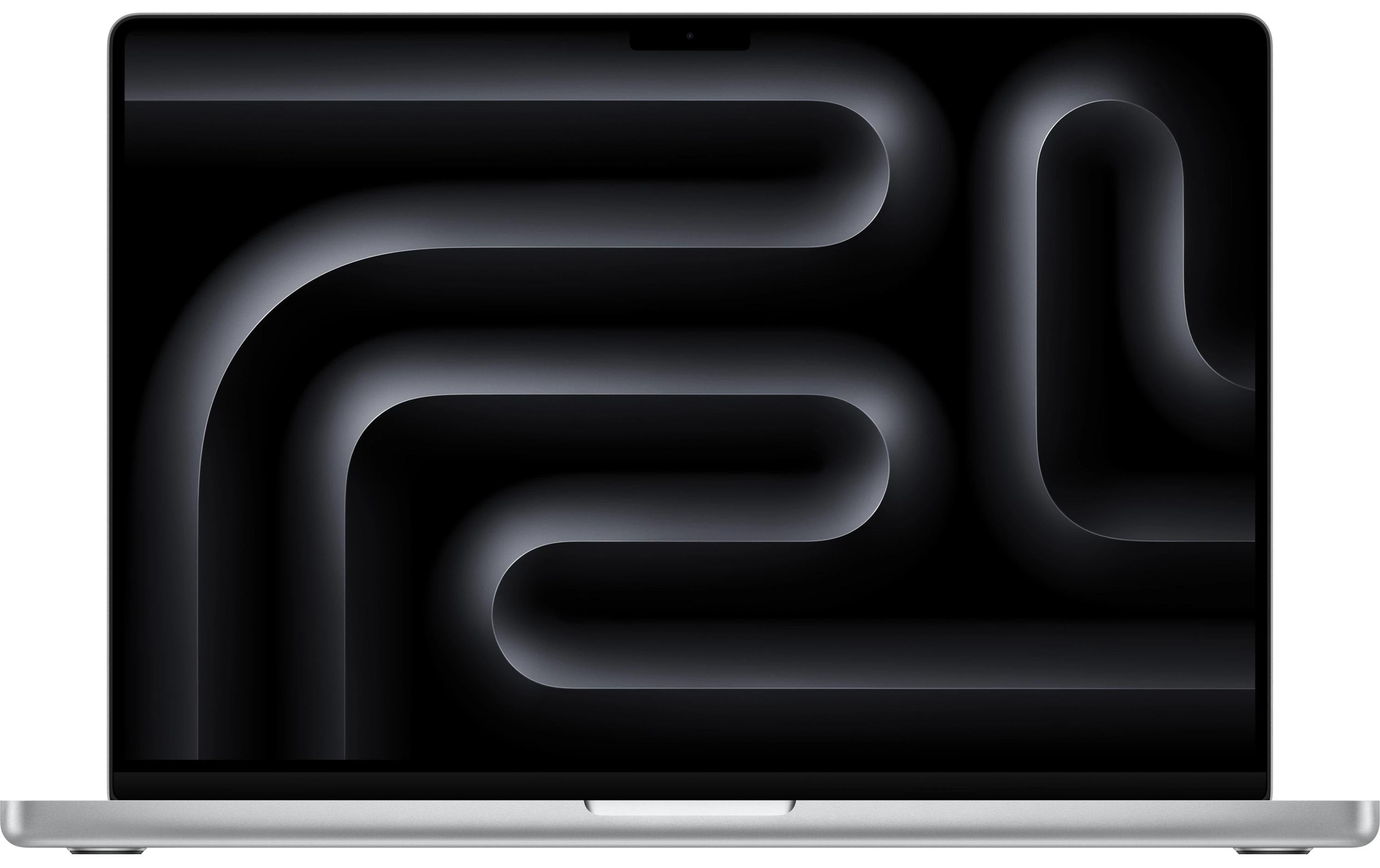 16 MacBook Pro (M4 Max), Silber, Z1FR
