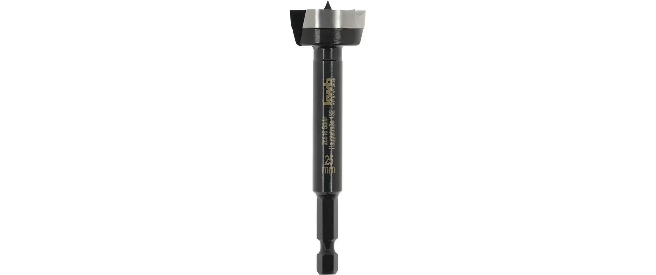 Forstnerbohrer E6.3 22mm SB
