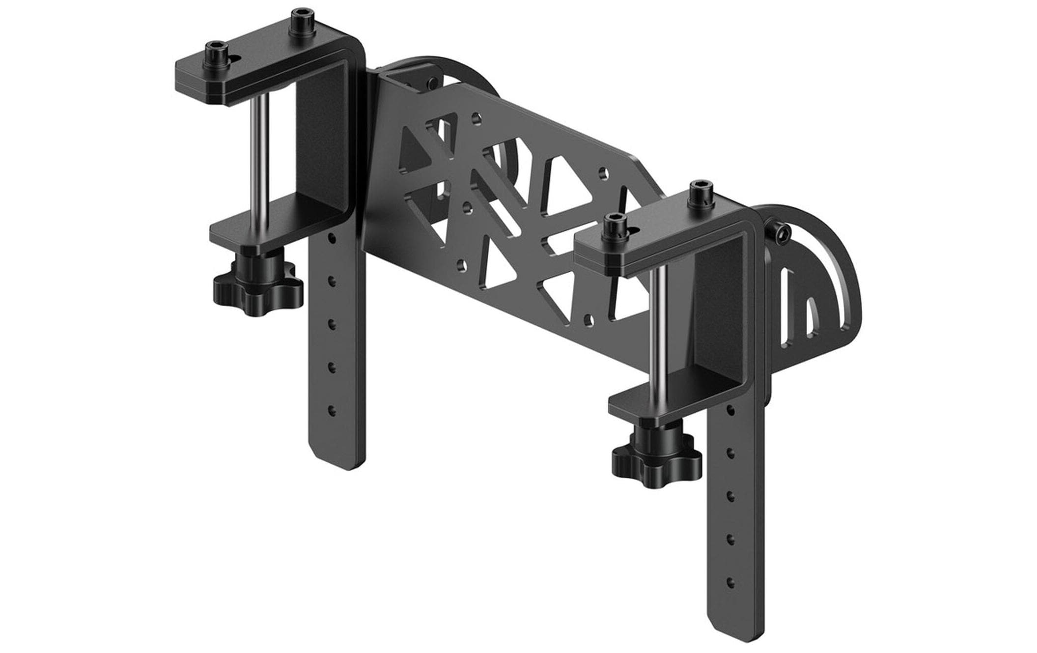 MOZA - Clamp for TSW Truck Wheel