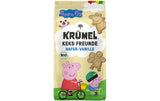 Krümel Keks Freunde