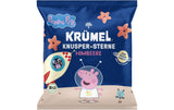 Krümel Knusper-Sterne