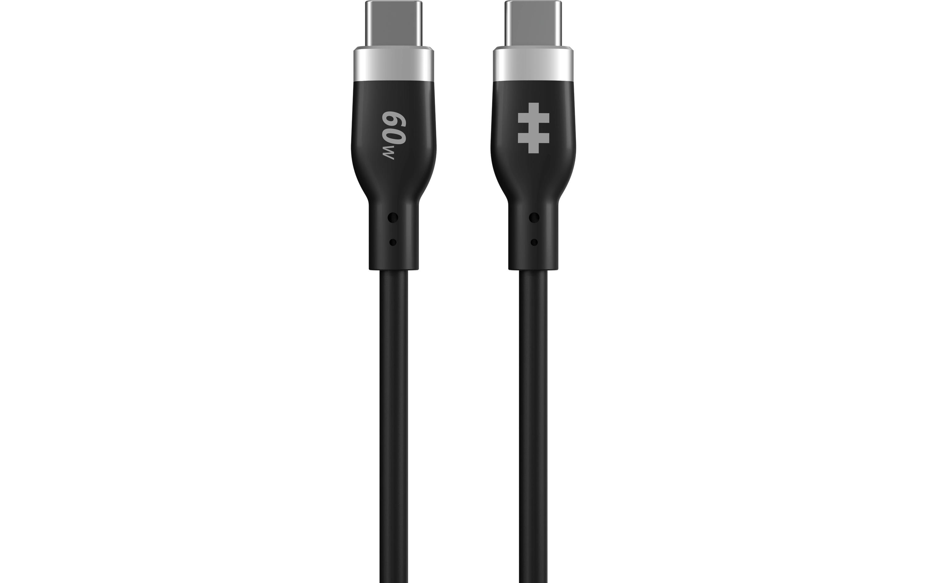 HYPER USB-Ladekabel Silicone