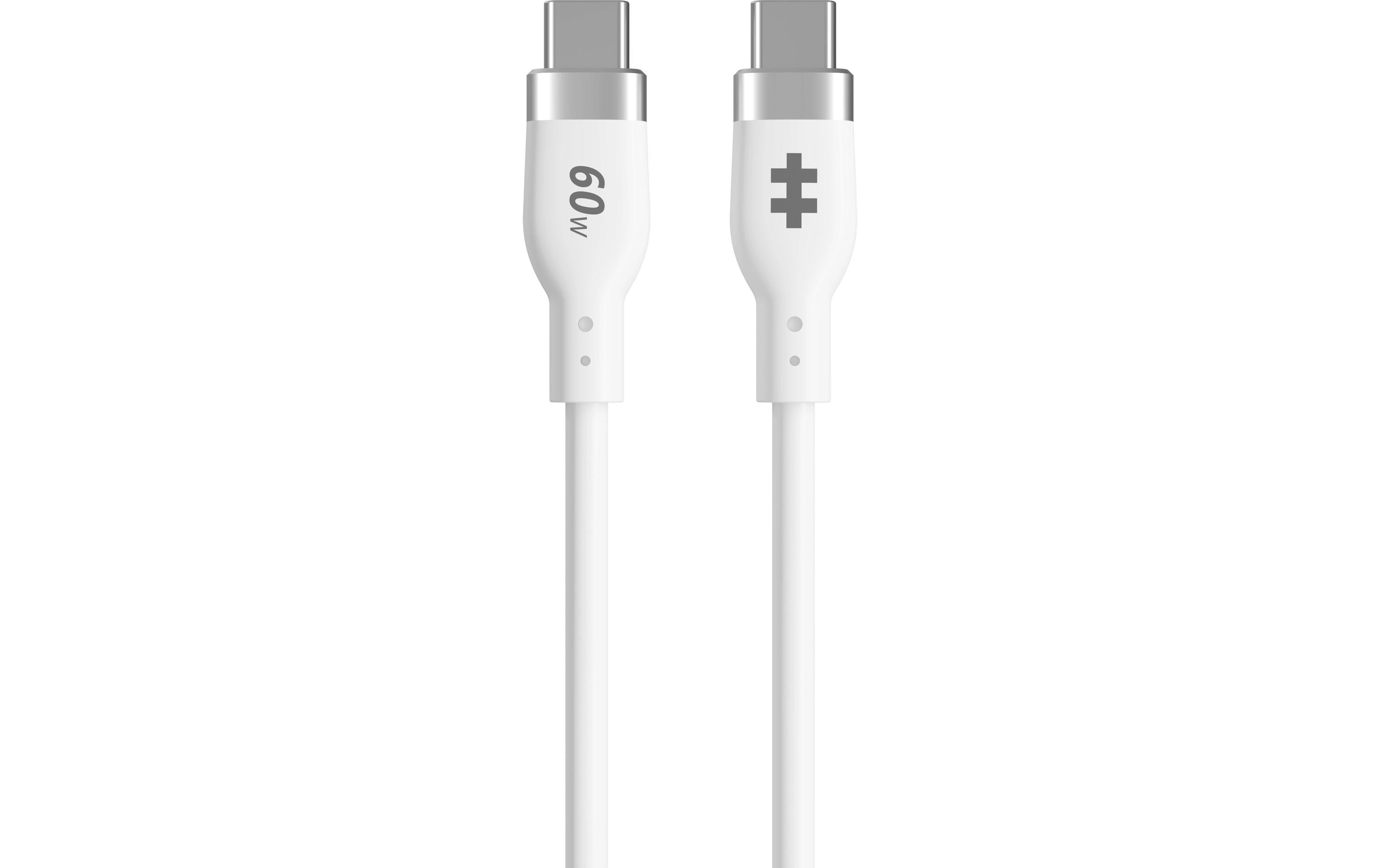 HYPER USB-Ladekabel Silicone
