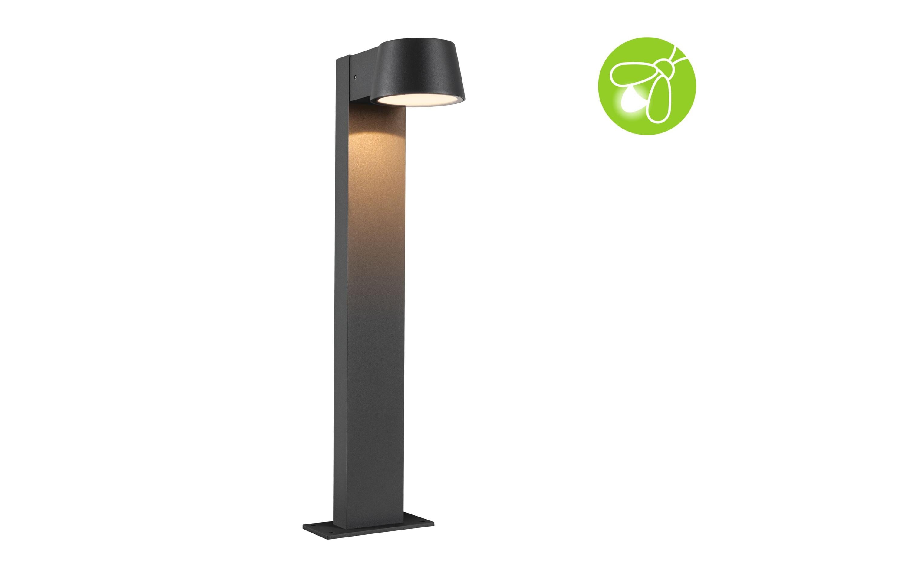 Paulmann LED Pollerleuchte Capera