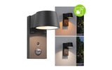 Paulmann LED Aussenwandleuchte Capera