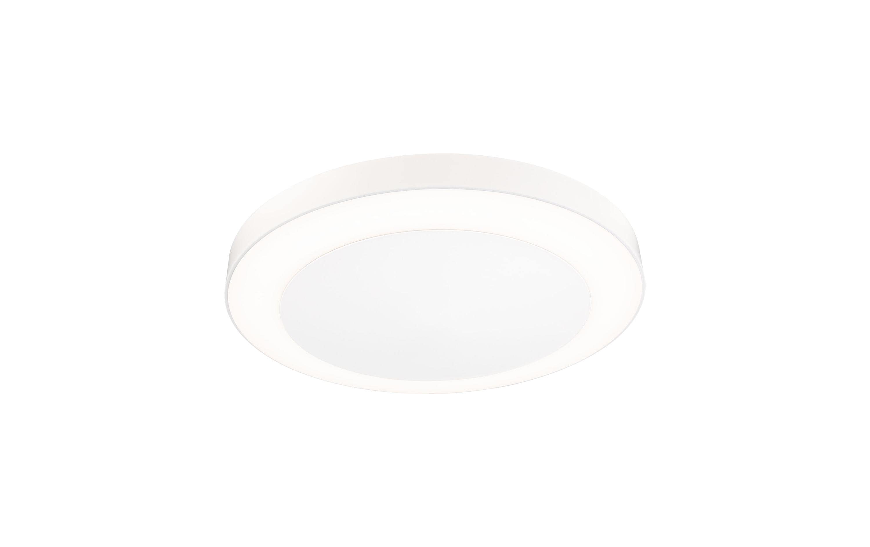 Paulmann LED Deckenleuchte Circula IP44