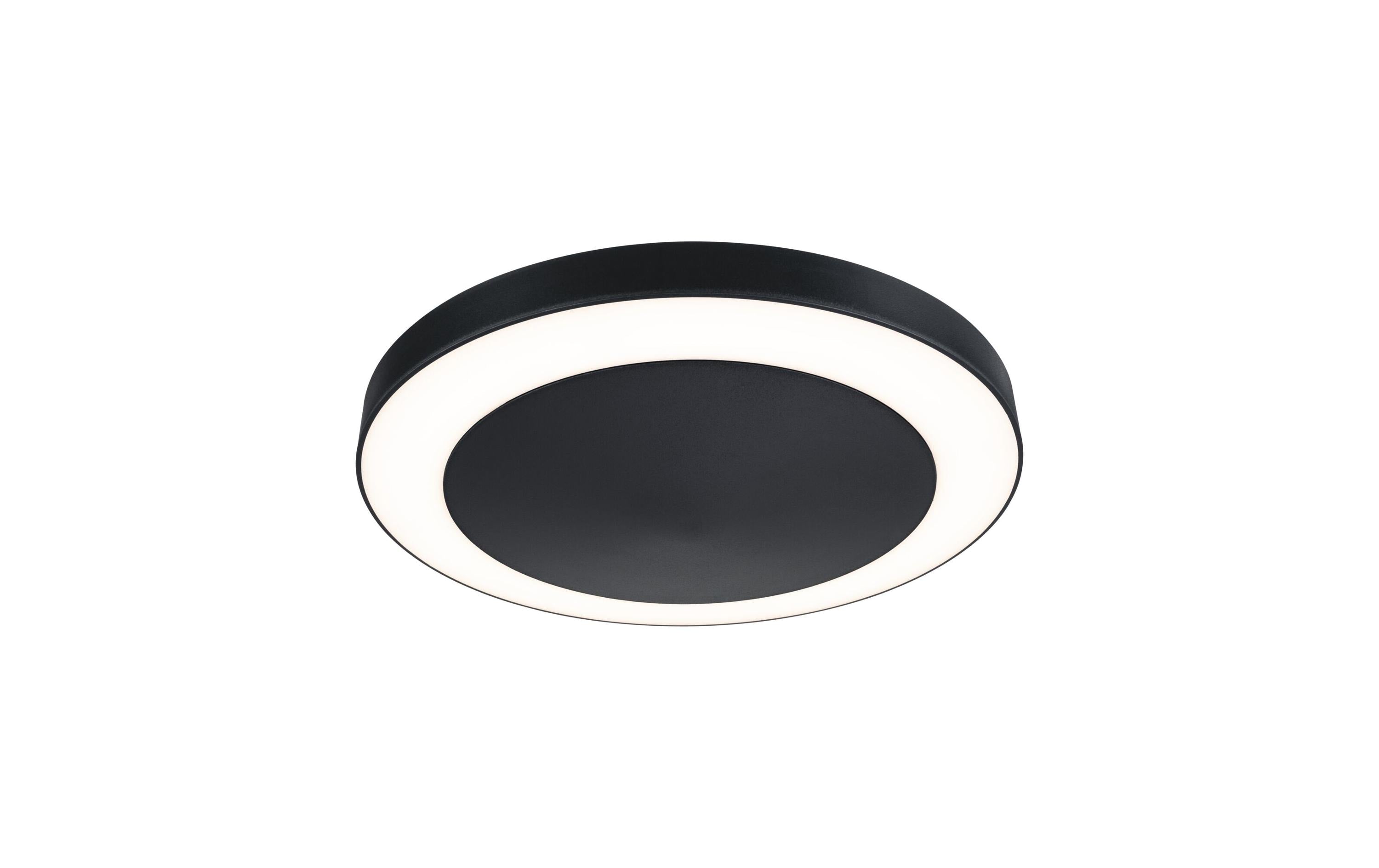 Paulmann LED Deckenleuchte Circula IP44