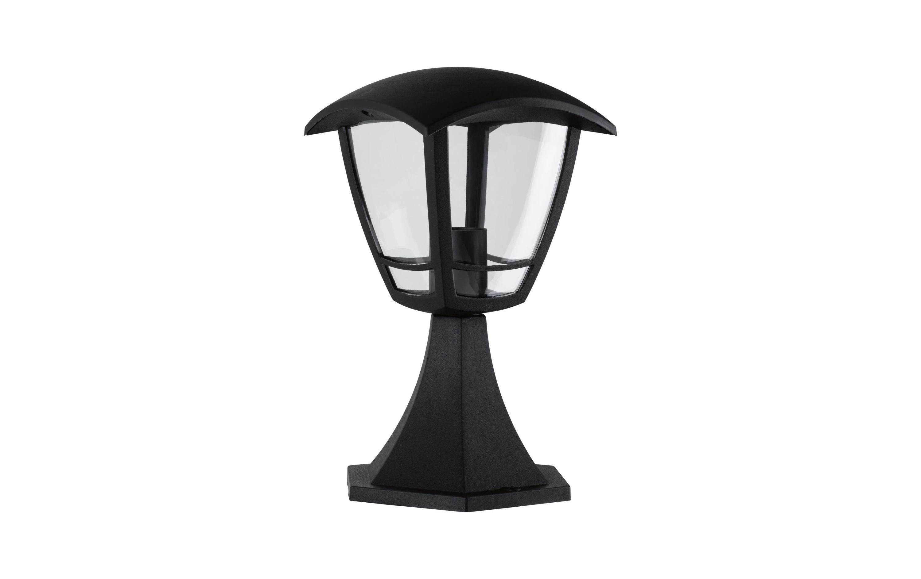 Paulmann Pollerleuchte Classic Curved IP44
