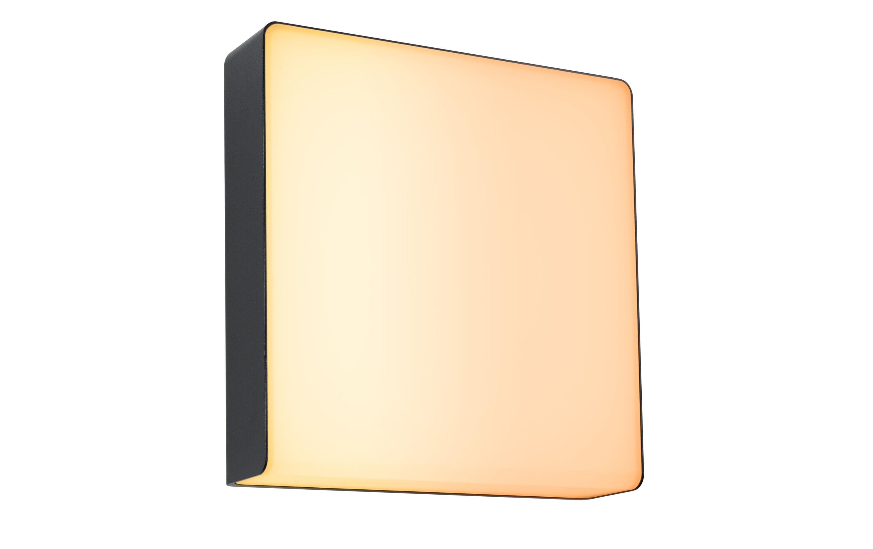Paulmann LED Aussenwandleuchte Zigbee