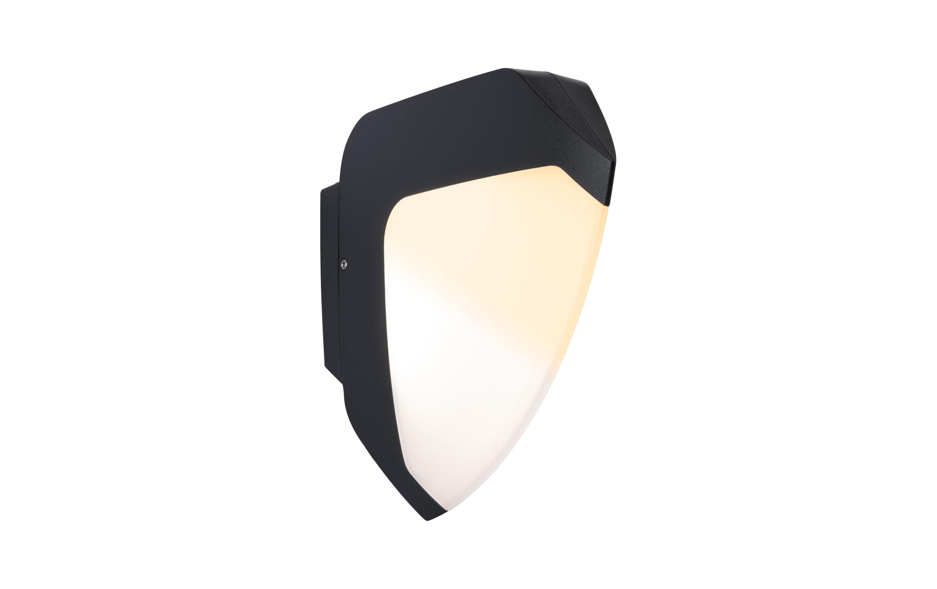 Paulmann LED Hausnummernleuchte Zigbee 3.0