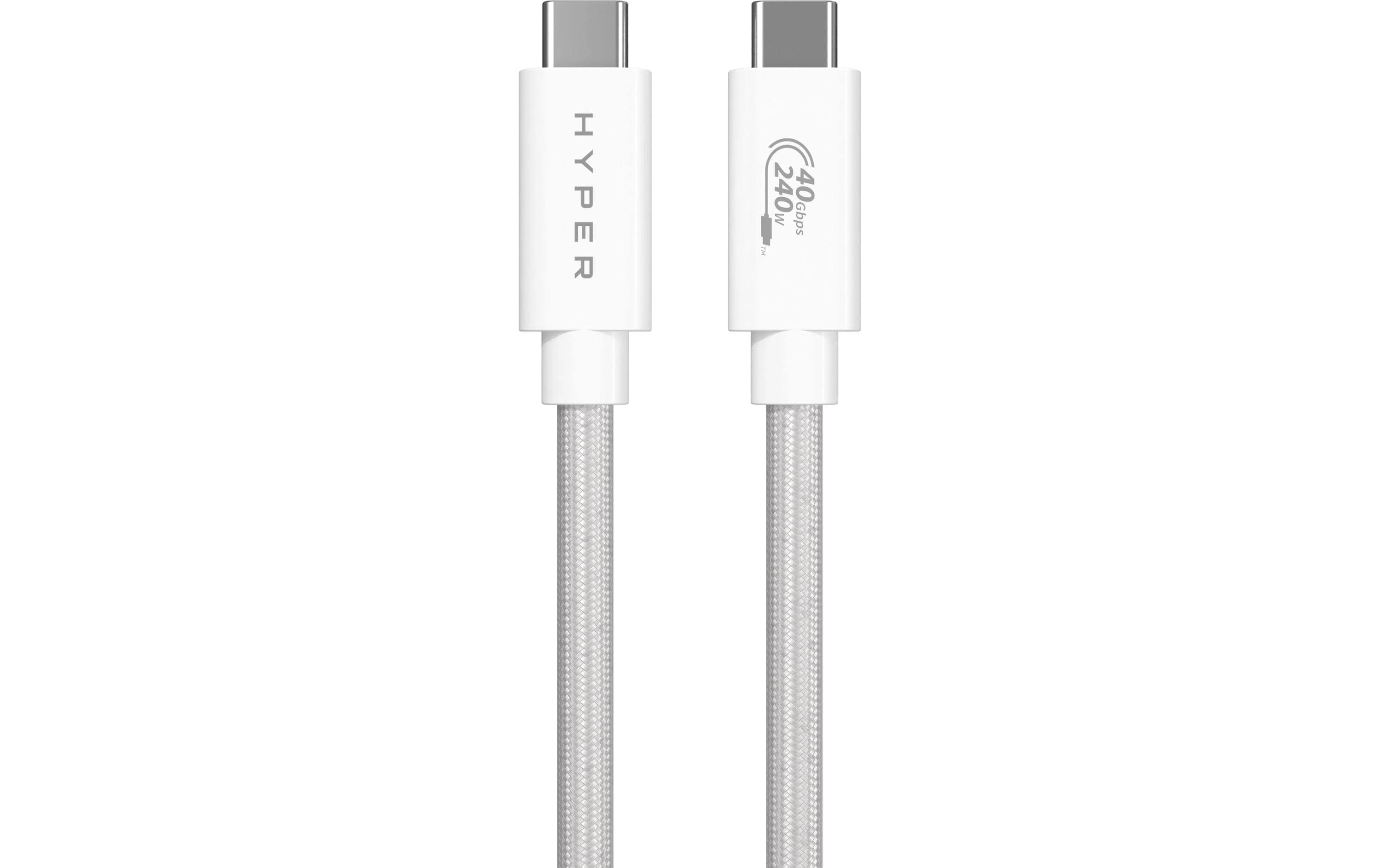 Hyper USB4 Performance Kabel
