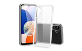 NEVOX StyleShell SHOCKFlex transparent