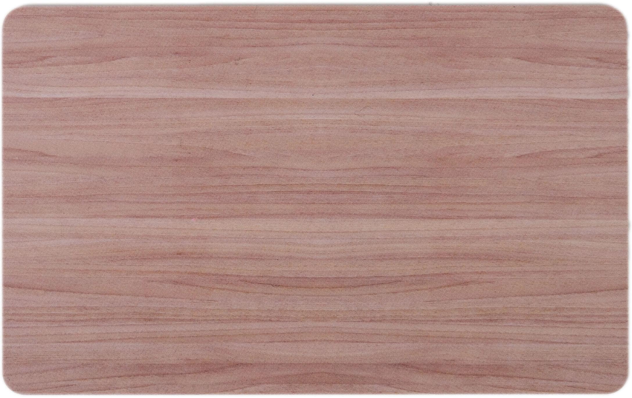 Evolis Kartenrohl. Holzoptik 0.76