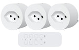 STEFFEN POWER Remote Funkset 3 Zwischenste.