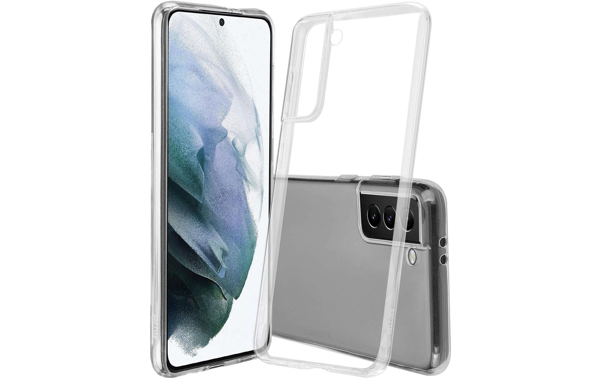 NEVOX StyleShell Flex transparent