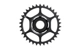Kettenblatt X-SYNC 2 34Z Bosch, Boost