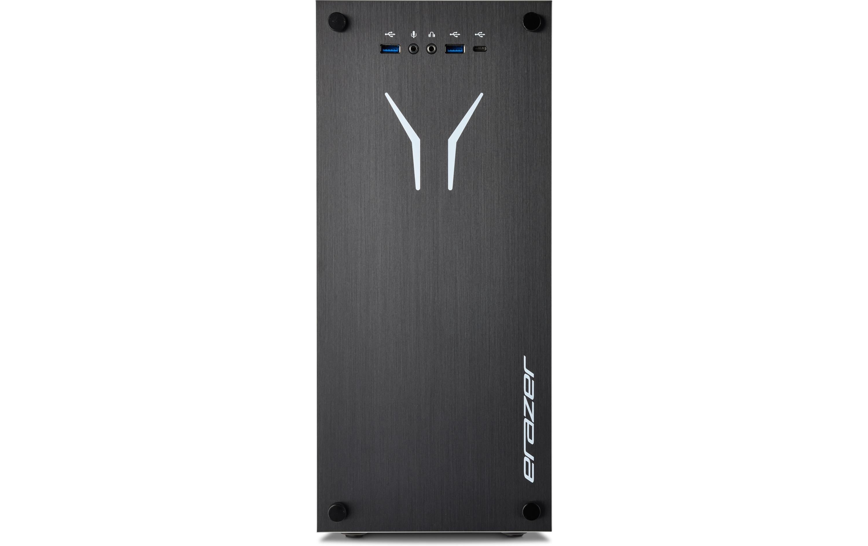 Erazer Recon E30, Intel i5-14400