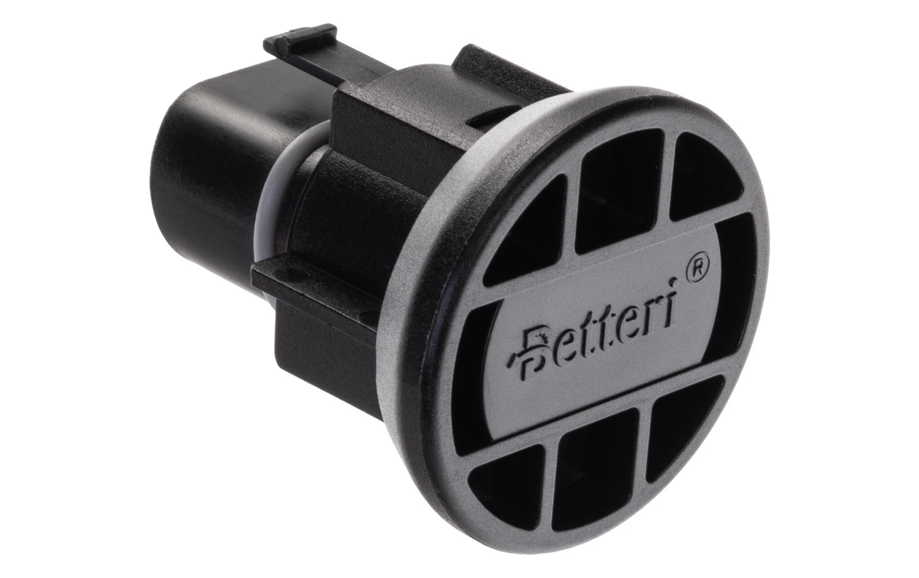 F.power Betteri BC01 Endkappe Male