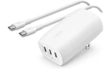 BELKIN BoostCharge 67 W Ladegerät triple
