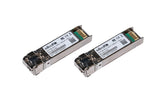 Mikrotik SFP/SFP+/SFP28 BiDi: XS+2733LC15D