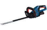 BOSCH Akku-Heckenschere GHE 18V-50 , solo