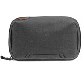 Peak Design Tech Pouch charcoal