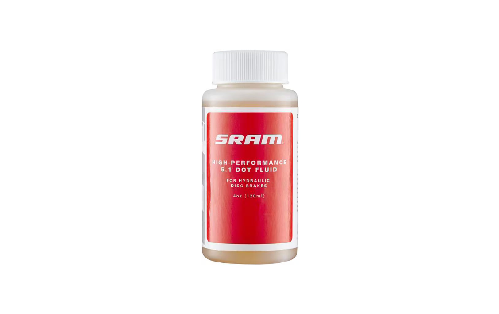 DOT 5.1 Bremsflüssigkeit(120ml)
