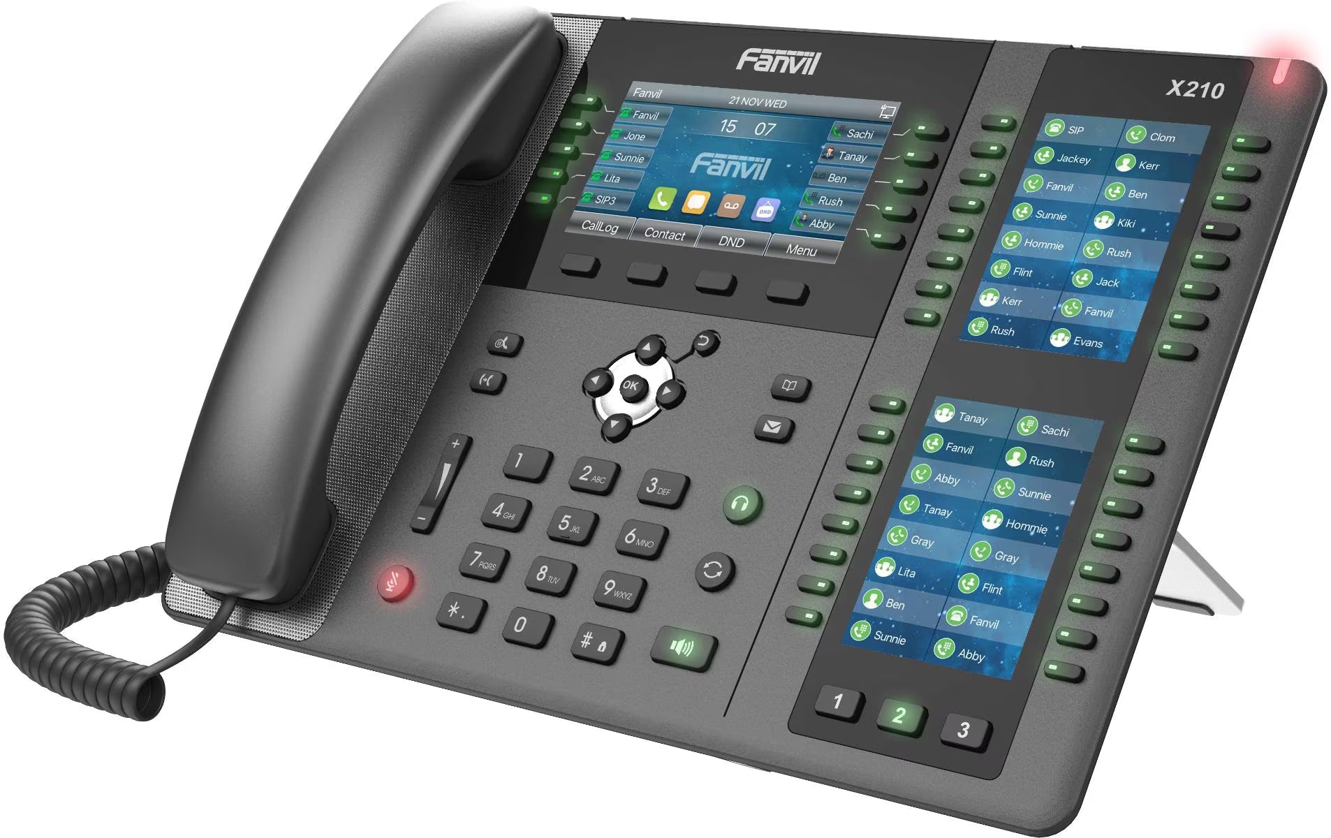 Fanvil X210 V2