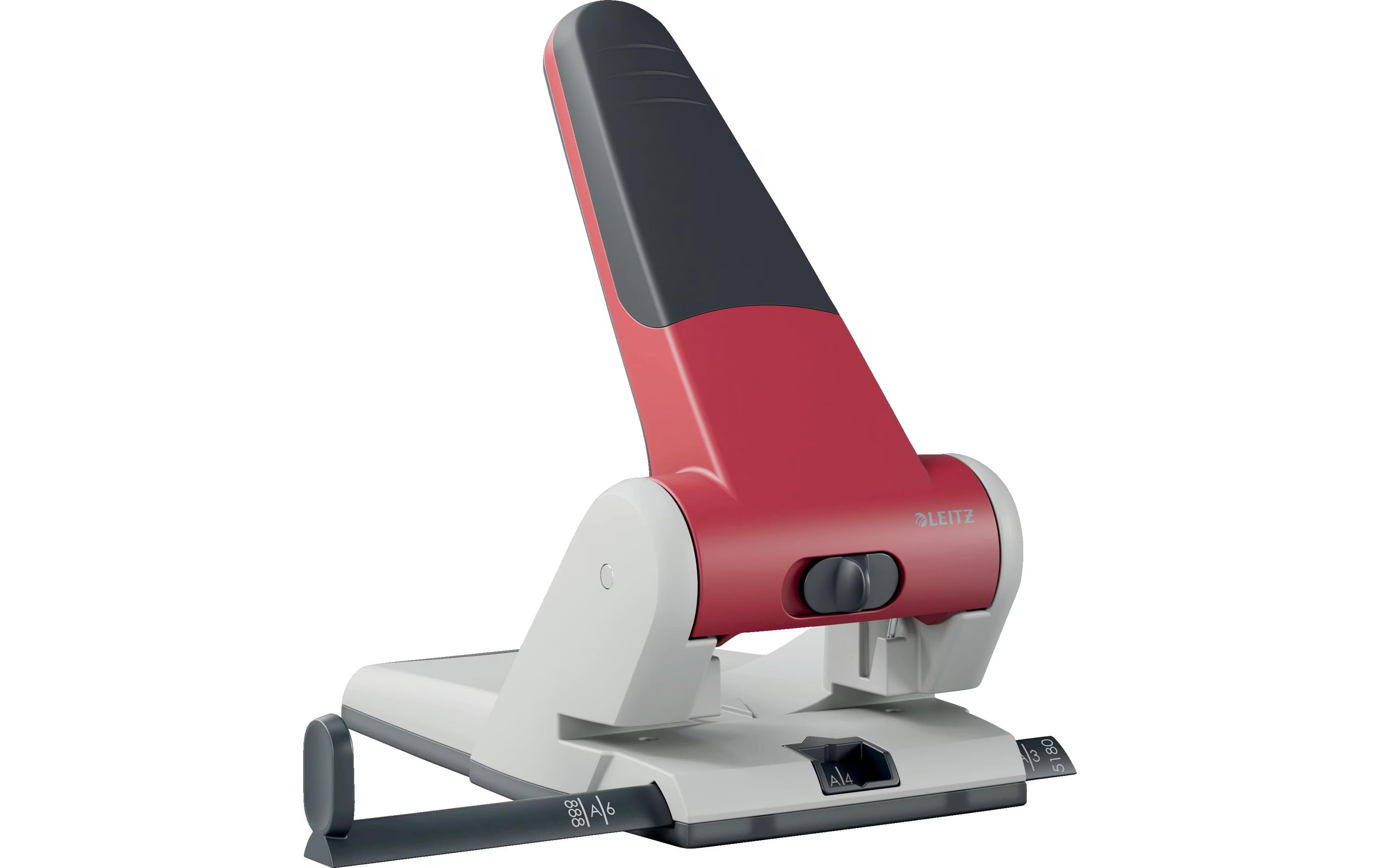 Leitz Stapellocher ExtraStark