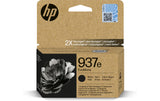HP, Tinte Nr. 937e (4S6W9NE) Black