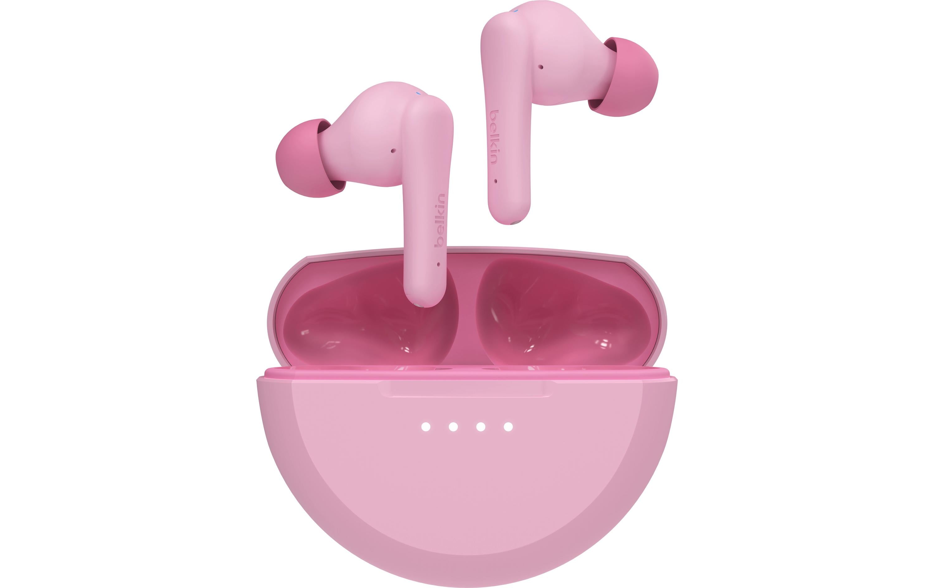BELKIN SoundForm Nano2 In-Ear