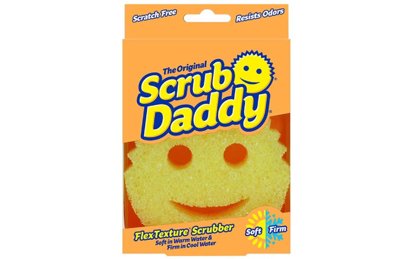 Scrub Daddy Scrub Daddy Original